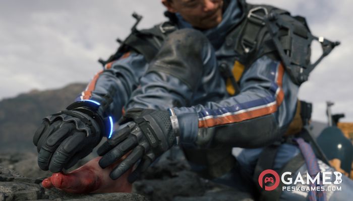 Download Death Stranding: Director’s Cut Free Full Activated