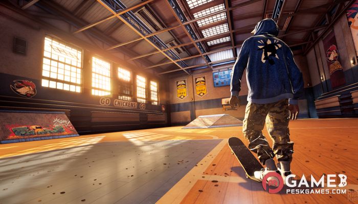 Download Tony Hawk’s Pro Skater 1 Free Full Activated