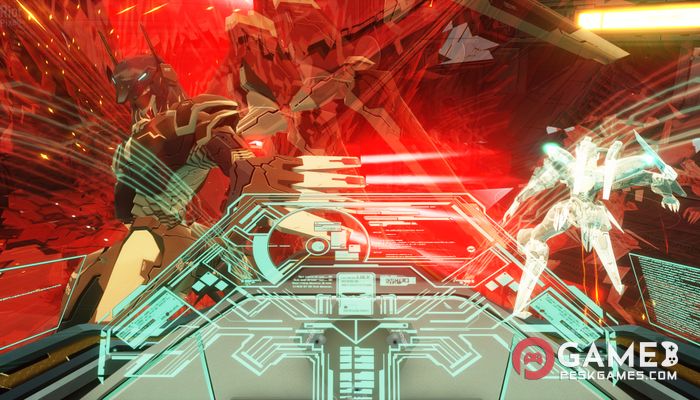 Download Zone of the Enders: The 2nd Runner Free Full Activated