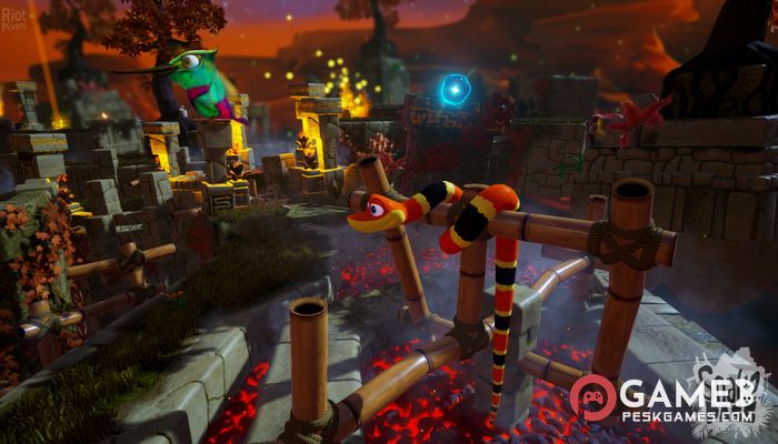 Télécharger Snake Pass Gratuitement Activé Complètement