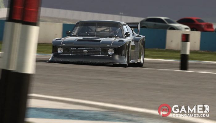 Download Project Cars Free Full Activated