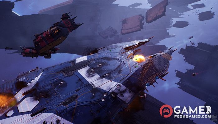 下载 Homeworld 3 免费完整激活版