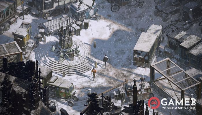 تحميل لعبة Disco Elysium: The Final Cut برابط مباشر