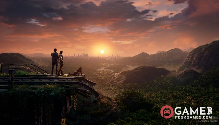 Download UNCHARTED: Legacy of Thieves Collection Free Full Activated