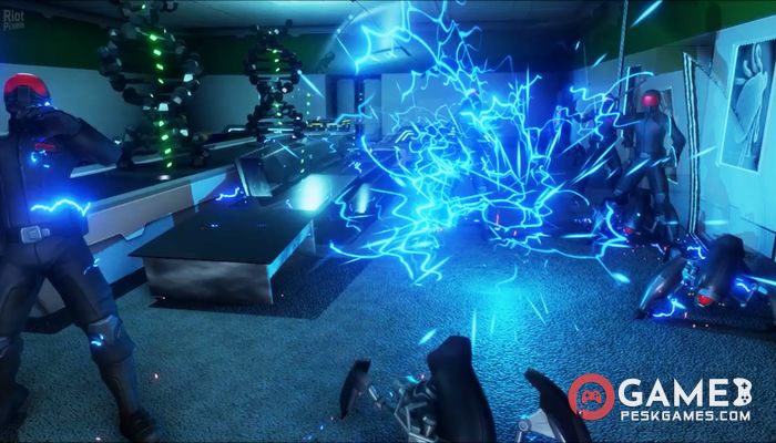 Descargar StarCrawlers Chimera Completo Activado Gratis