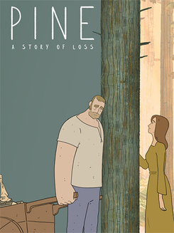 Pine: A Story of Loss