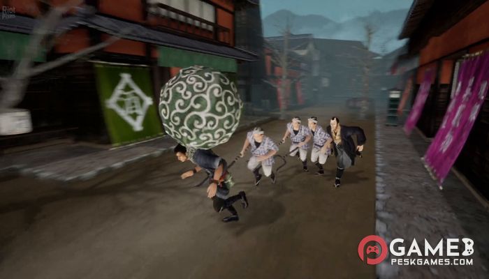 Descargar Kamiwaza: Way of the Thief Completo Activado Gratis