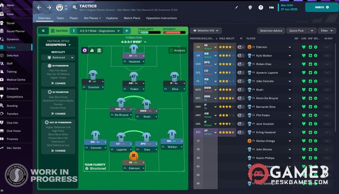 Descargar Football Manager 2023 Completo Activado Gratis