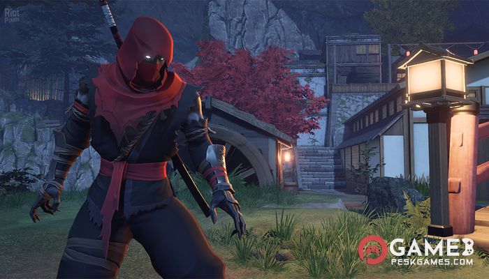 تحميل لعبة Aragami 2: Digital برابط مباشر