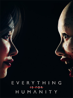 Everything Is For Humanity