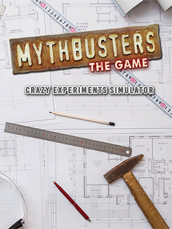 MythBusters: The Game