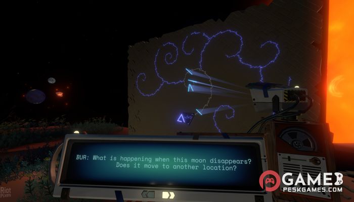 تحميل لعبة Outer Wilds: Archaeologist Edition برابط مباشر