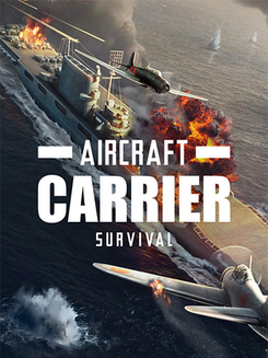 Aircraft Carrier Survival