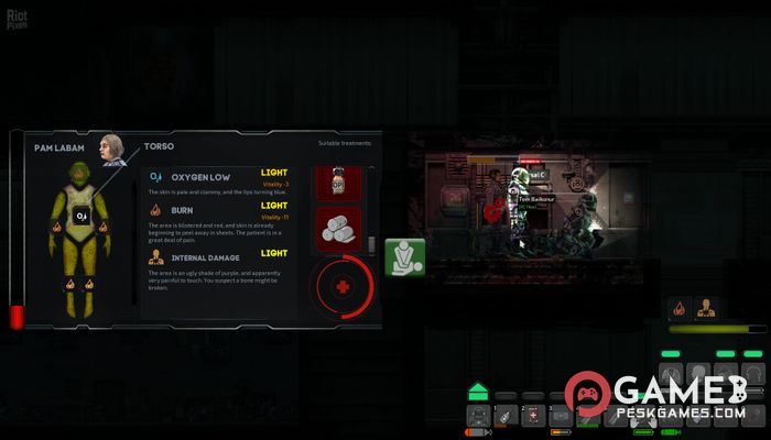 تحميل لعبة Barotrauma: Supporter Bundle برابط مباشر