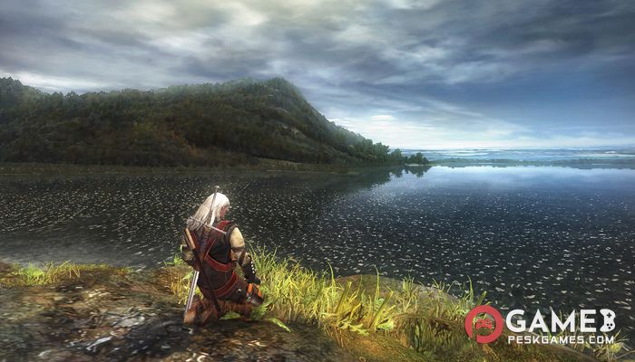 Descargar The Witcher: Enhanced Edition Completo Activado Gratis