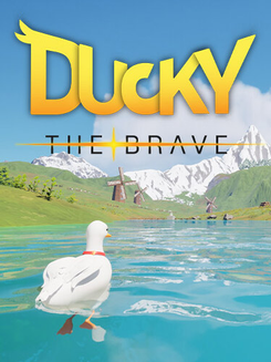 Ducky: The Brave