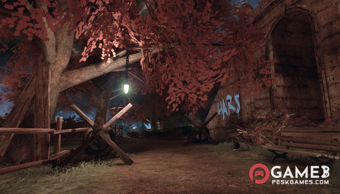 Descargar Empathy: Path of Whispers Completo Activado Gratis