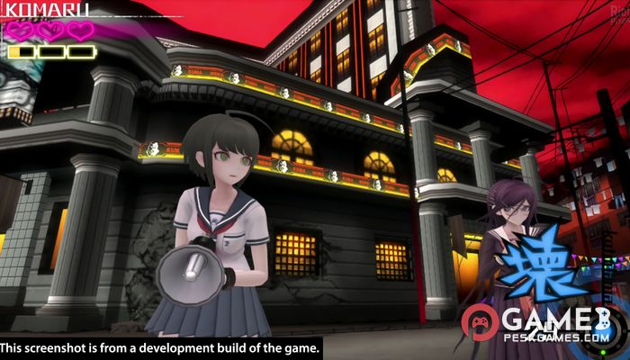 تحميل لعبة Danganronpa Another Episode: Ultra Despair Girls برابط مباشر