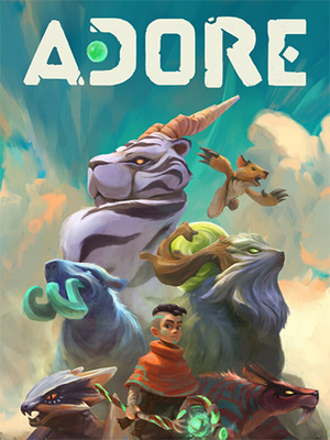 adore_icon