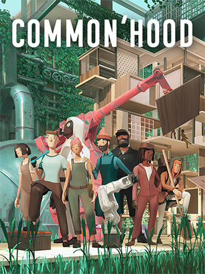 commonhood_icon