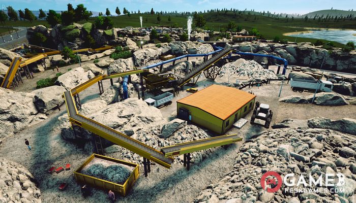Download Highrise City: Free Full Activated