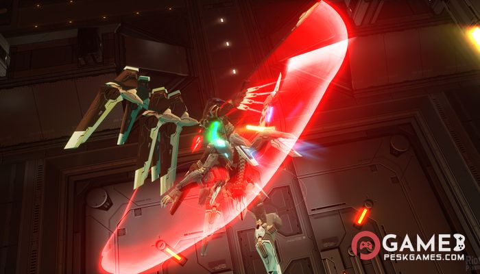 Download Zone of the Enders: The 2nd Runner Free Full Activated