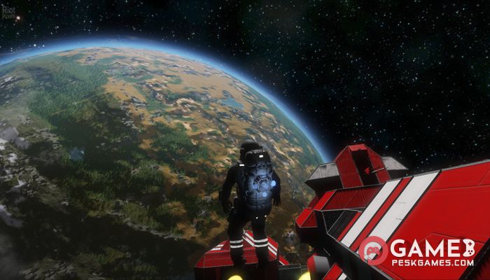 Descargar Space Engineers: Ultimate Edition Completo Activado Gratis