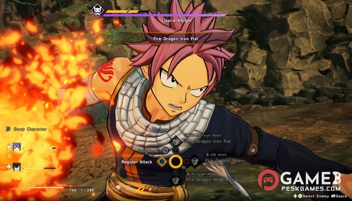 Download FAIRY TAIL 2 Free Full Activated