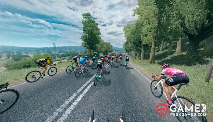 Descargar Tour de France 2023 Completo Activado Gratis