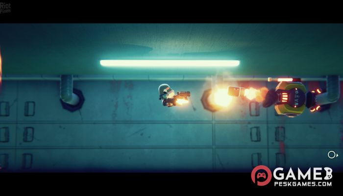 Descargar Soda Crisis Completo Activado Gratis