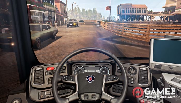 Descargar Bus Simulator 21: Next Stop Completo Activado Gratis