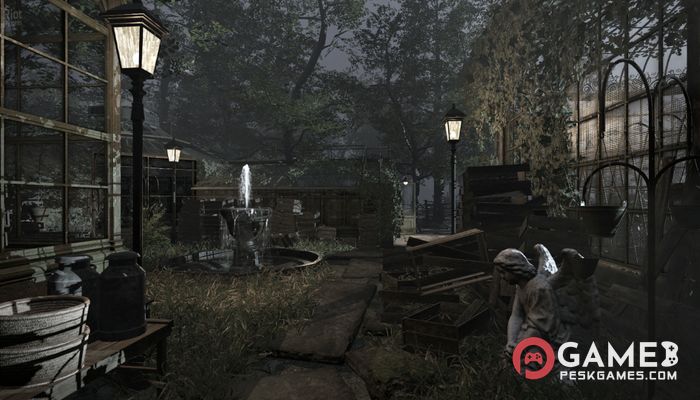 Download Witching Hour Free Full Activated