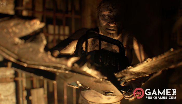 تحميل لعبة Resident Evil 7: Biohazard برابط مباشر