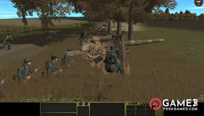 Descargar Combat Mission: Final Blitzkrieg Completo Activado Gratis