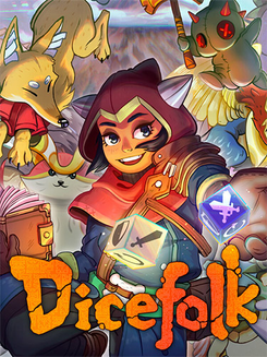 Dicefolk: Master Summoner Bundle