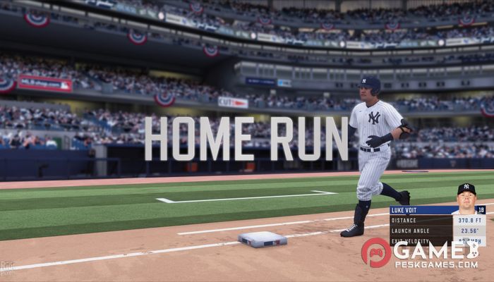 Descargar R.B.I. Baseball 21 Completo Activado Gratis