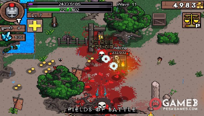 Download Hero Siege Free Full Activated