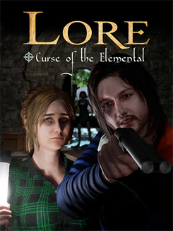 Lore: Curse of the Elemental