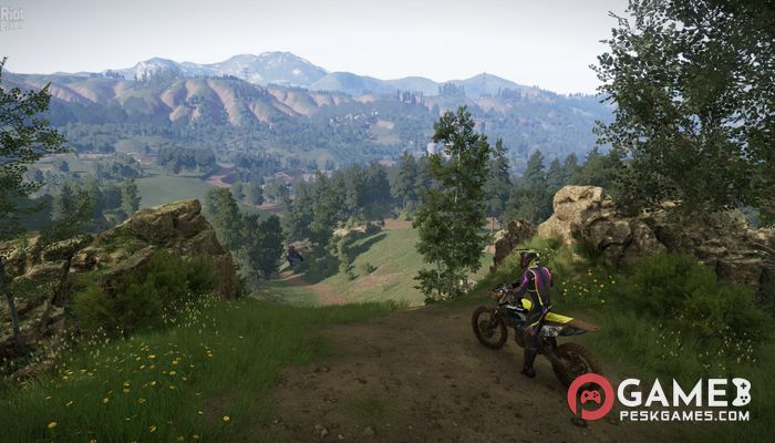 下载 MXGP 24: The Official Game 免费完整激活版