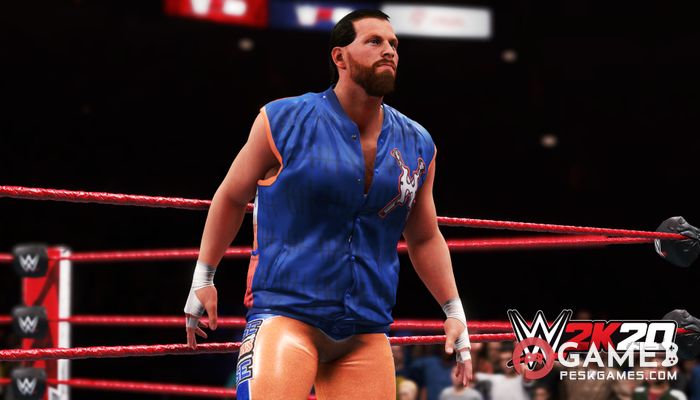 Descargar WWE 2K20: Digital Completo Activado Gratis