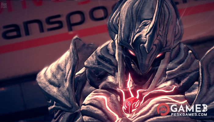 Скачать Astral Chain полная версия активирована бесплатно