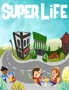 Super Life (RPG):