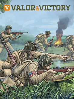 Valor & Victory: Complete
