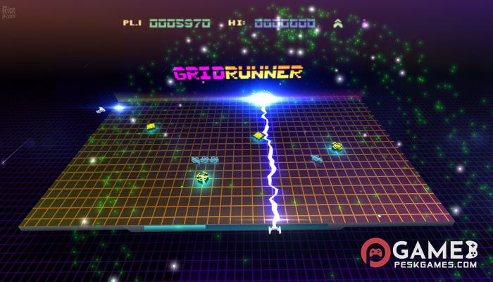 Скачать Llamasoft: The Jeff Minter Story полная версия активирована бесплатно