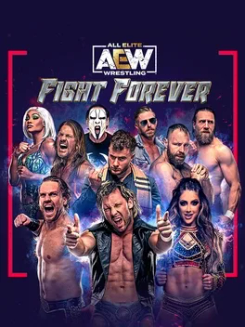 AEW: Fight Forever