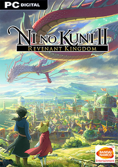 Ni no Kuni 2: Revenant Kingdom
