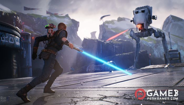 Download Star Wars Jedi: Fallen Order: Free Full Activated