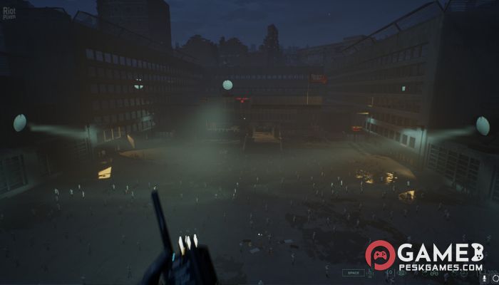 Download Project 13: Nightwatch Free Full Activated