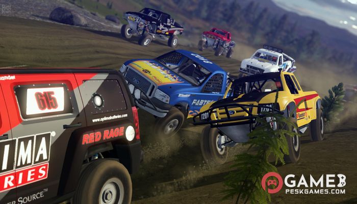 Download BAJA: Edge of Control HD Free Full Activated