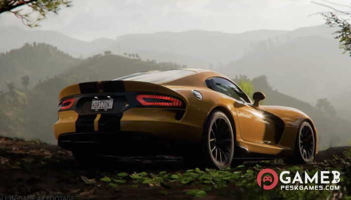 Скачать Forza Horizon 5 полная версия активирована бесплатно